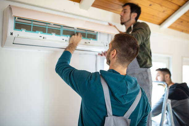 Best Energy-efficient HVAC Solutions in Whitesboro, NJ