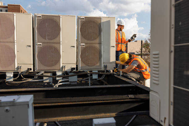 Best Residential HVAC in Whitesboro, NJ