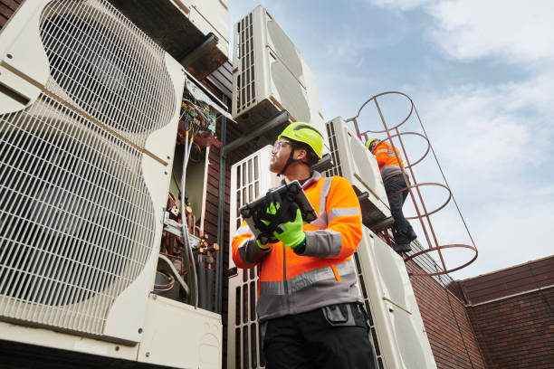 Best Commercial HVAC in Whitesboro, NJ