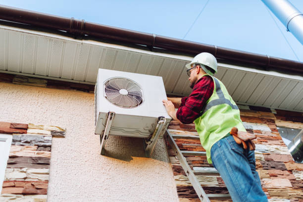 Best Ductless Mini-Split Systems in Whitesboro, NJ