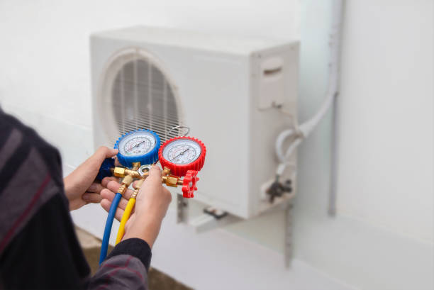 Best Seasonal HVAC Services in Whitesboro, NJ