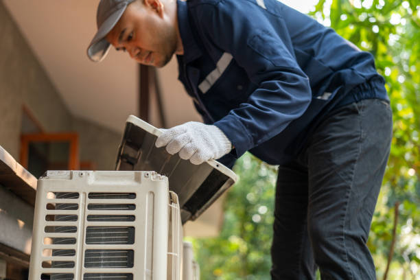 Best Air Conditioning Cleaning in Whitesboro, NJ