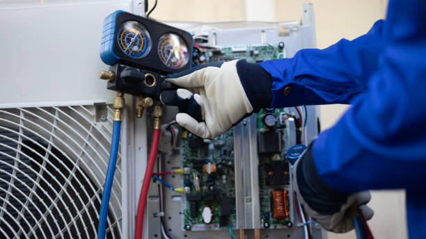 Best Solar-powered HVAC Systems in Whitesboro, NJ
